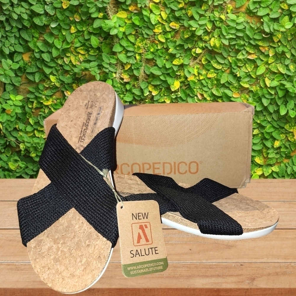 ARCOPEDICO PANTANAL SANDAL
